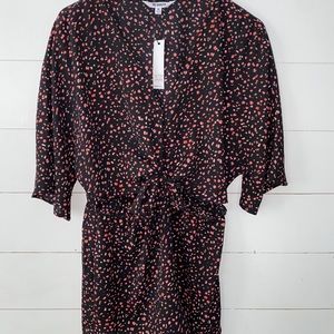 BB Dakota (boutique brand) two piece romper